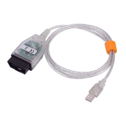 Mini Vci For Toyota TIS Techstream V18.00.008 FTDI FT232RL OBD2 Diagnostic Cable