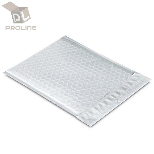ProLine® 50 Poly Bubble Padded Envelopes Self-Sealing Mailers 6X10 (Inner 6×9)