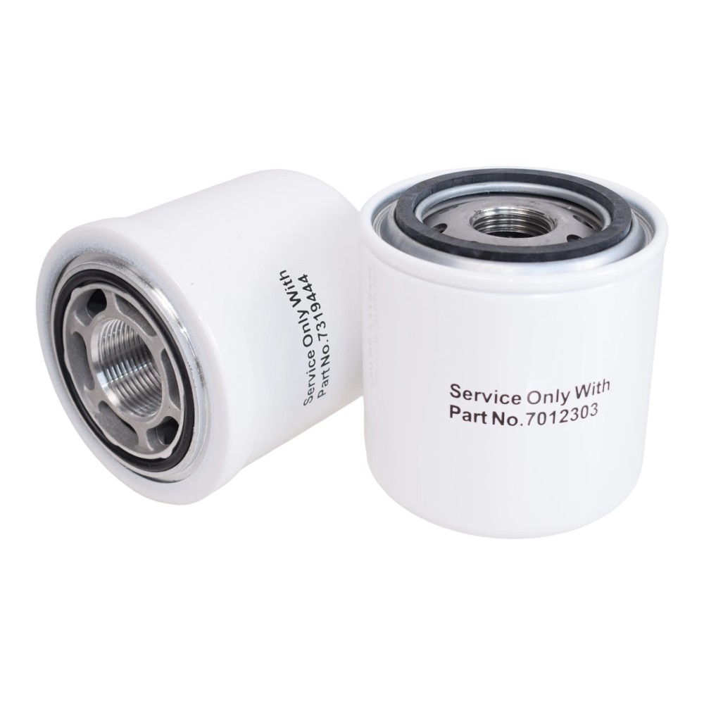 Filter Service Kit for Bobcat S450 S510 S530 S550 S570 S590 T550 T590 T630 T450