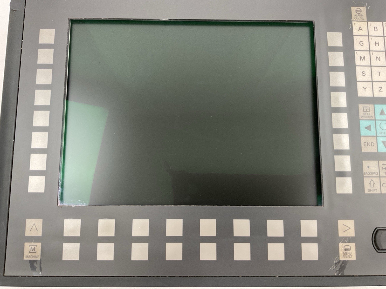 Siemens SINUMERIK PCU 50.5-C 6FC5210-0DF52-2AA0 1.8GHz 1GB CNC 840D Operator