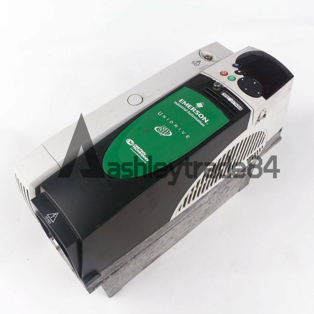 One Used CT Control Techniques EMERSON UNIDRIVE SP2402