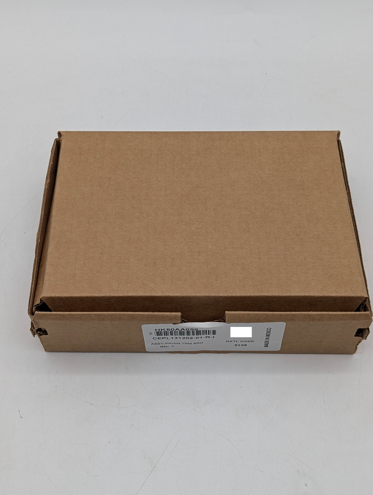 Carrier HVAC Terminal Replacement Board HK50AA056 (CEPL131202-01-R-I)