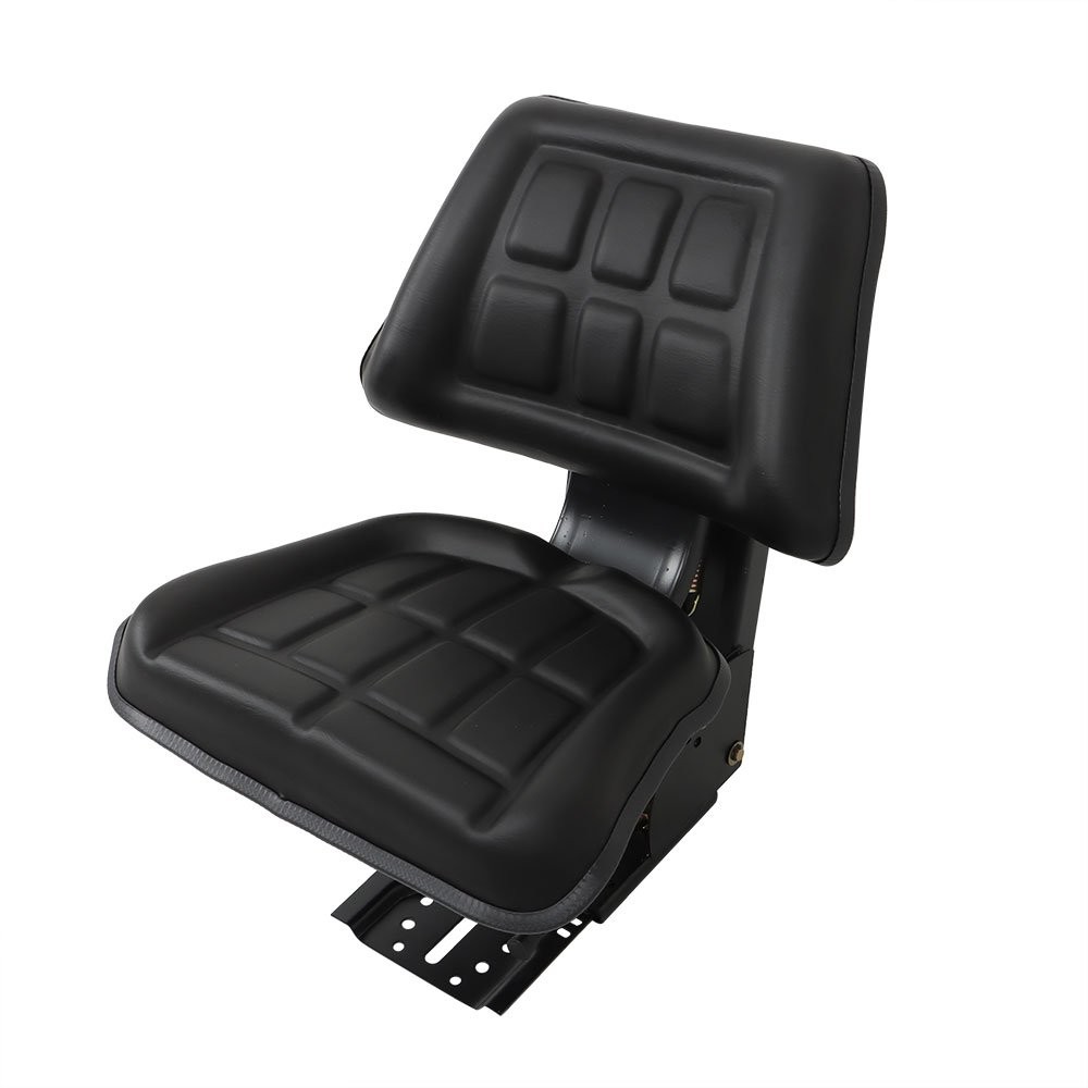 Universal Adjustable Tractor Suspension Seat For Massey Ferguson 230 231 234 240