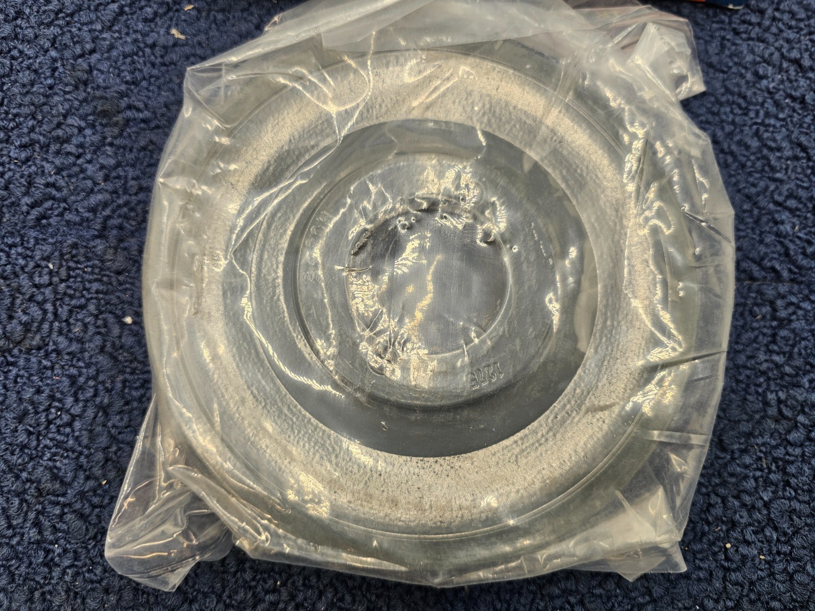 Blackstar BK60H Single Groove Pulley Belt B Section Sheave Black