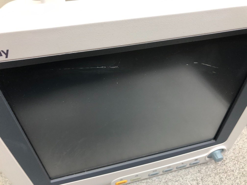 Mindray DPM6 Patient Monitor