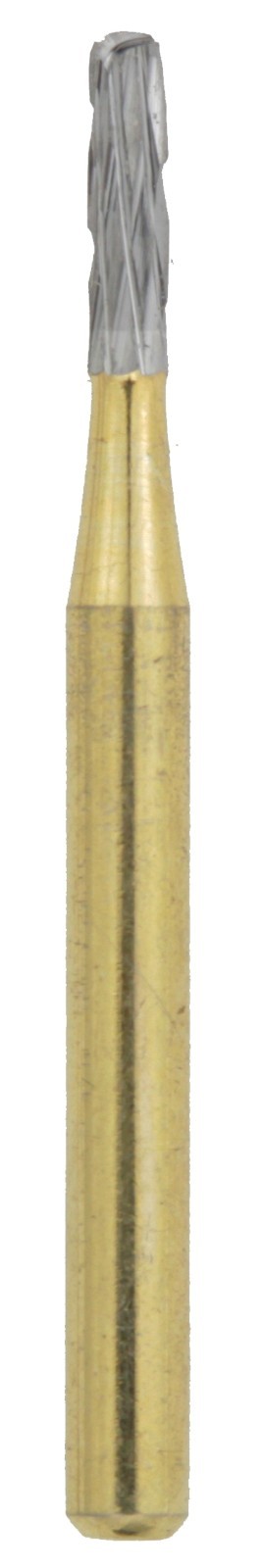SUPÉR Metal Cutting Carbide 2157, FG Shank , Made in Canada, Pack of 10