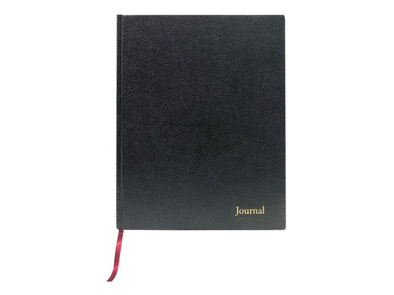TOPS Professional Business Journal 160 Sheet – 20 lb – Letter 8.50″ x 11″ – 1 Ea
