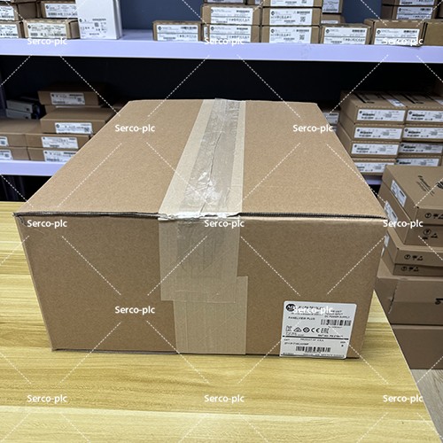 1PC Allen-Bradley Free Delivery 2711P-T15C22D9P PanelView Plus 7 New Sealed