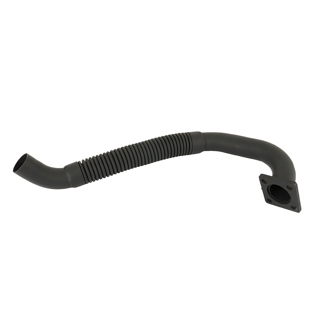 Muffler & Exhaust Pipe Kit For Bobcat 751 753 763 773 S150 S175 7350310