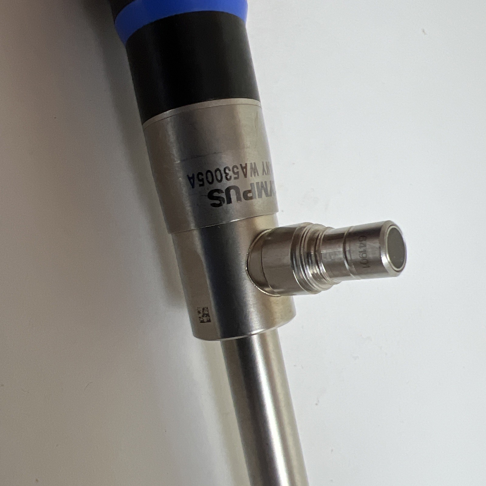 Olympus WA53005A 10mm Laparoscope 30º Autoclavable