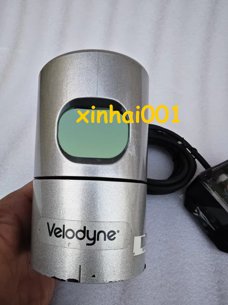HDL-32E 1pcs Velodyne lidar HDL-32E Autonomous driving onboard radar M12