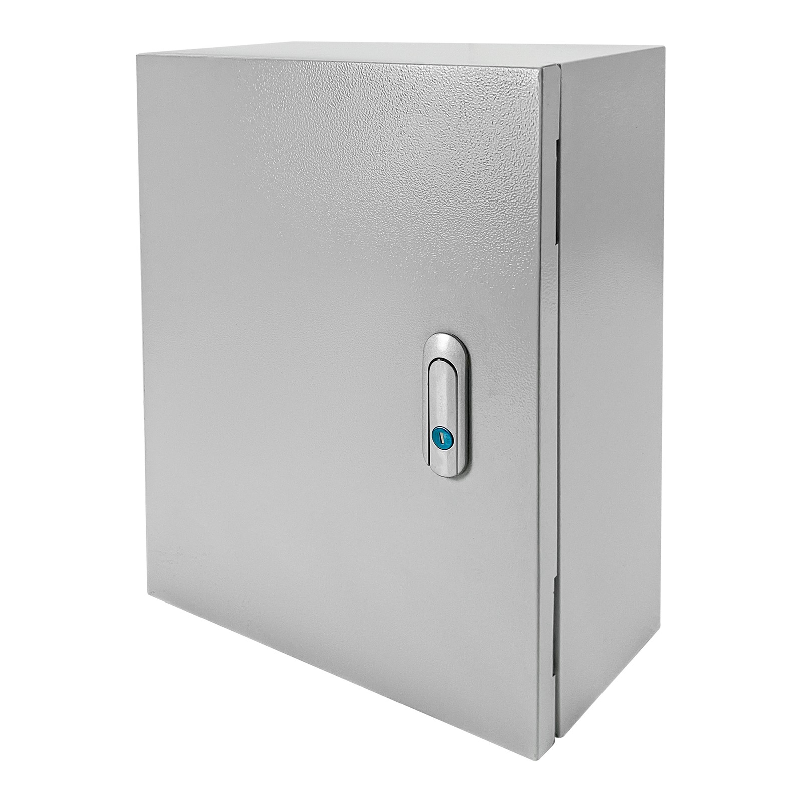 12″ 16″ 20” 24“ Steel Electrical Enclosure IP65 Wall Mount Junction Box Outdoor
