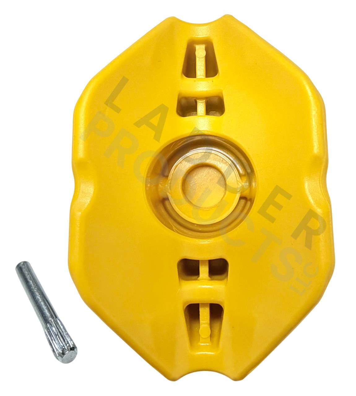 Gorilla Multi-Position Rail Lock (Twist Lock) GLMPXT-TL for Model GLMPXT
