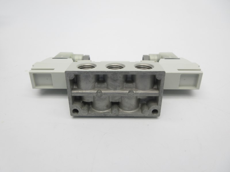 CKD 4GB220R-08-BK-3 24VDC NSNP