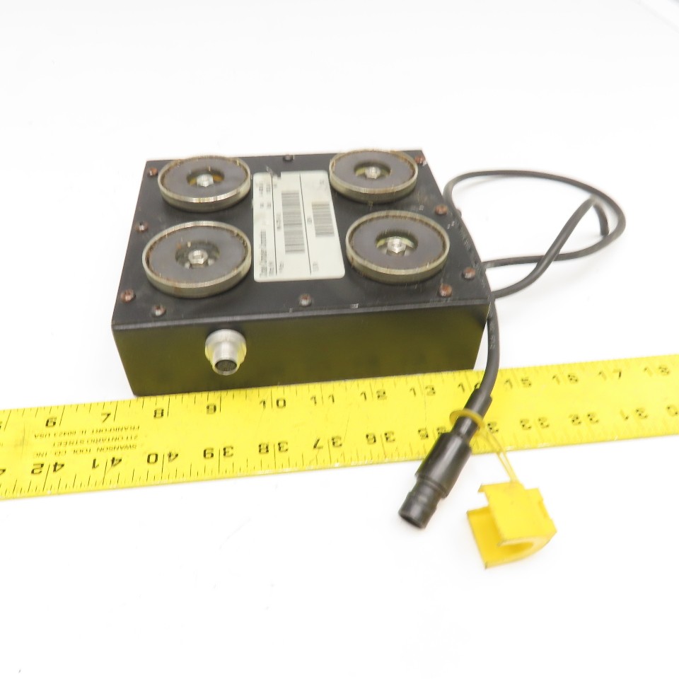 Citadel PWR-TSTR-01U 24/48V Input 12VDC Output DC-DC Converter