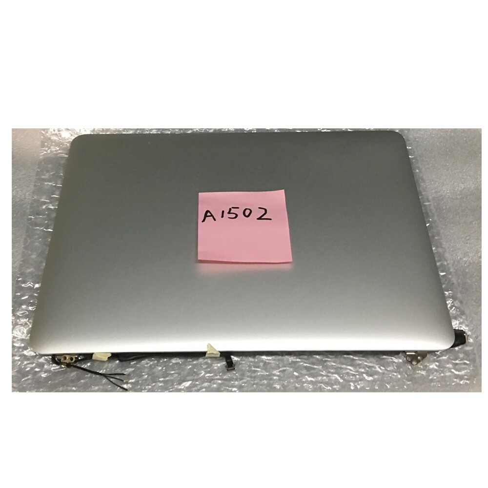 Suitable for Macbook pro 15 ” LCD screen assembly upper half set A1398 2015