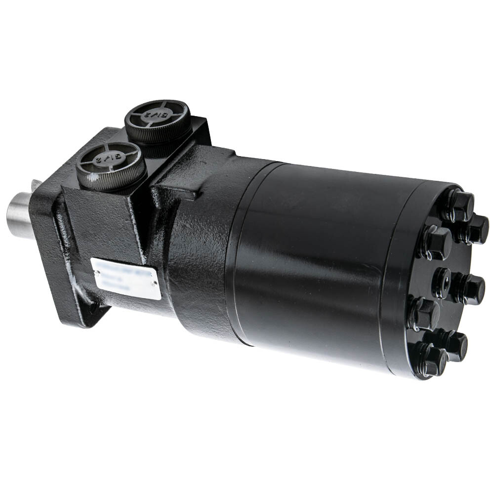 New Hydraulic Motor 101-1008-009 101-1008 1011008009 for Eaton Char-Lynn