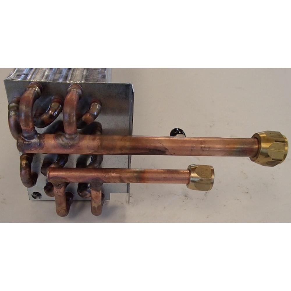 Fits John Deere A/C Evaporator Part WN-RE52265 for Tractor 4030 4230 4430 4630