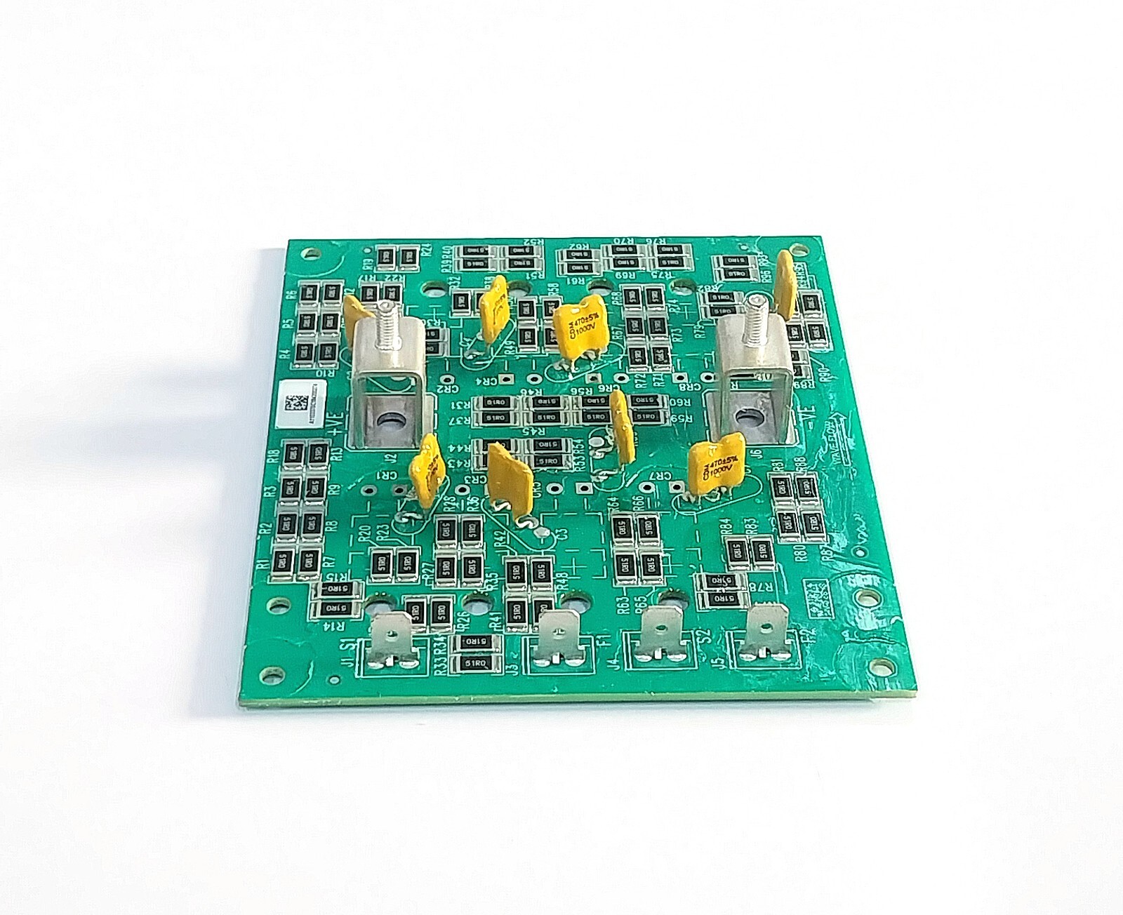 BLOOM ENERGY 110337 ASSY GARUDA DCDC HIGH PCB CARD CARD A1103370C184200274