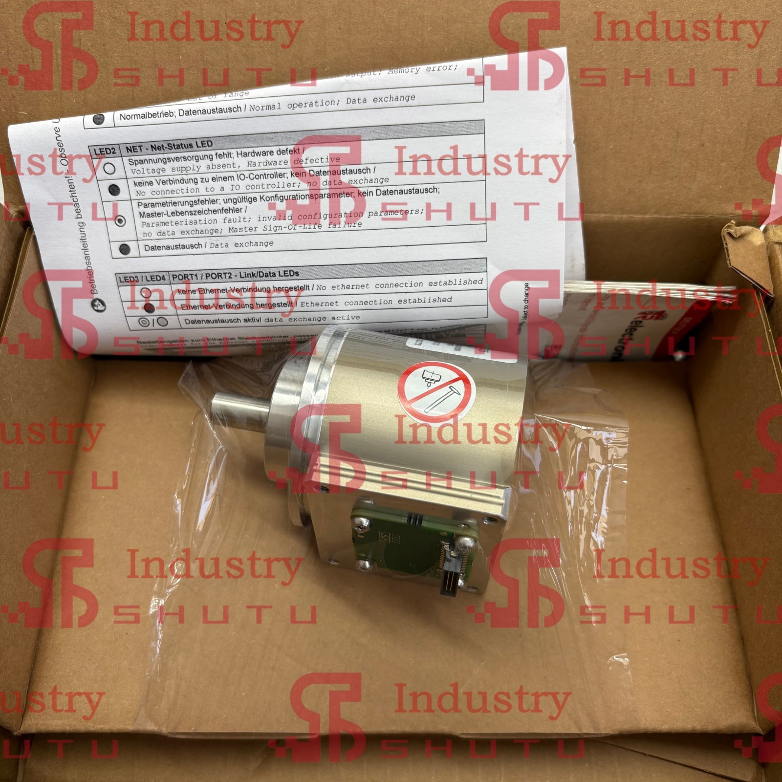 TRelectronic CE58M 5802-00036 encoder#1pcs new in box