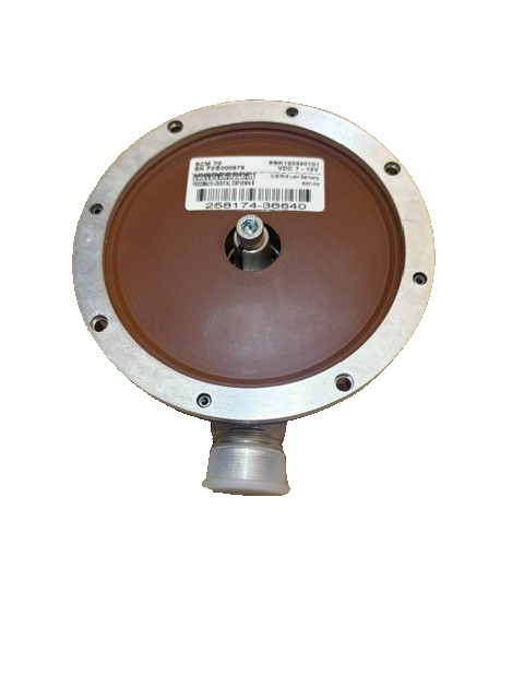 INDRAMAT DSF02MN-S SCM-70 6SK120320101 DIGITAL ENCODER