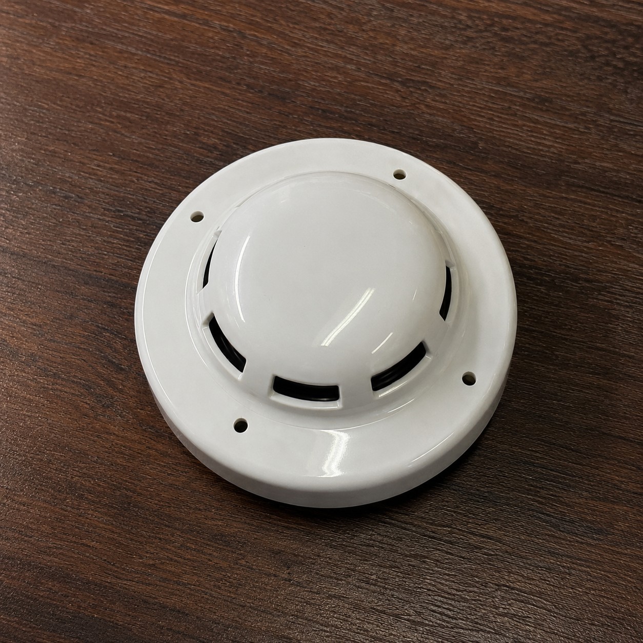 New Honeywell Silent Knight SD505-APS Addressable Smoke Detector