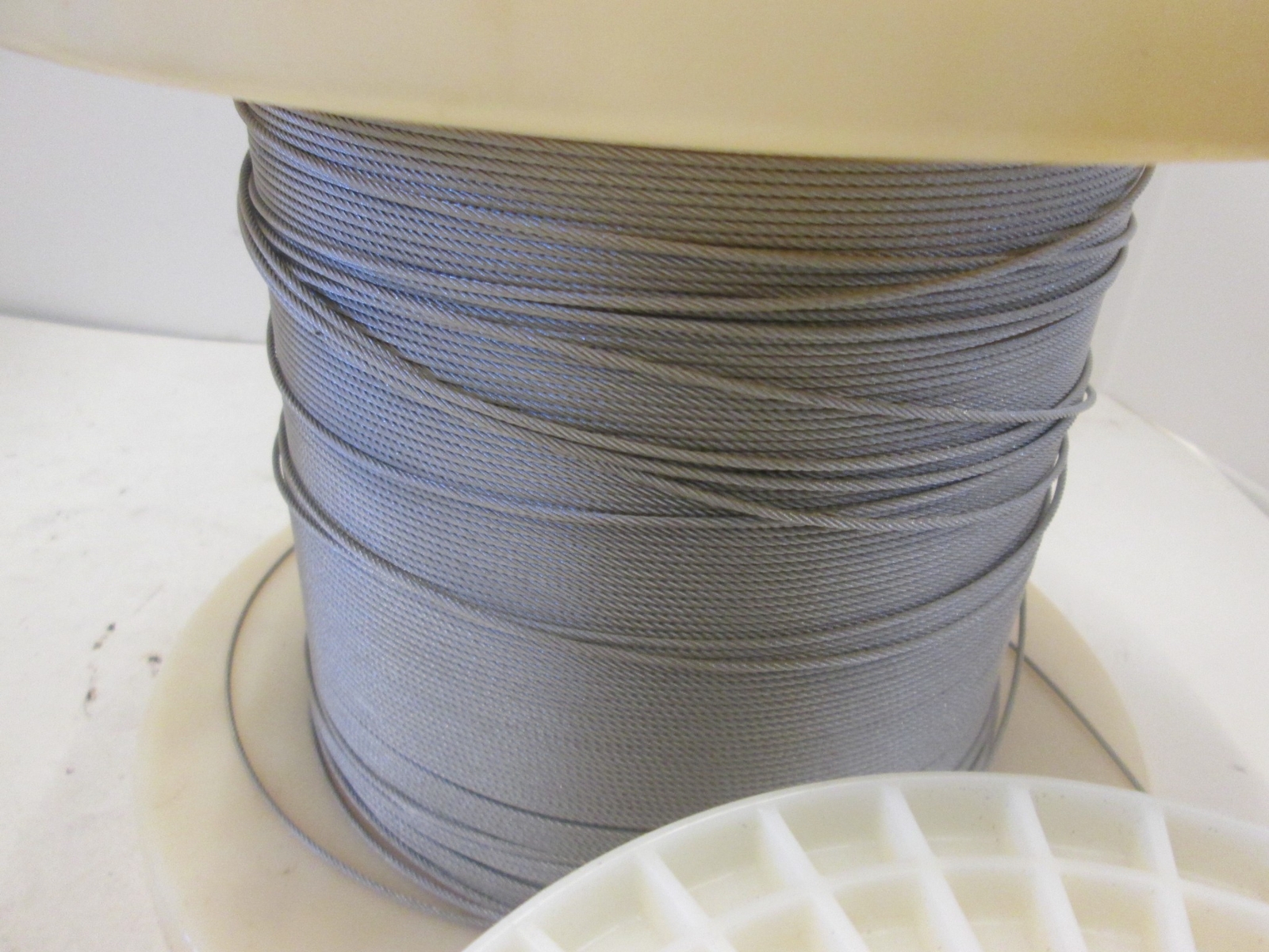 SAVA INDUSTRIES, 103029, CABLE, 1/16 diameter, New, 700FT