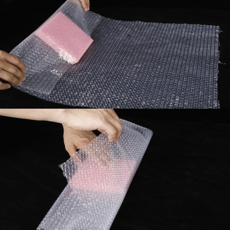 Bubble Cushioning Wrap Padding Roll
