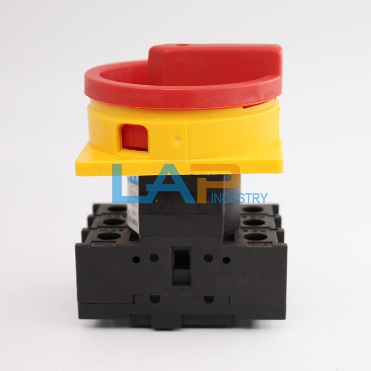 1pc NEW FOR TAYEE Cam Load Changeover/on-off Switch LW42B25-1016/L 25A 380V