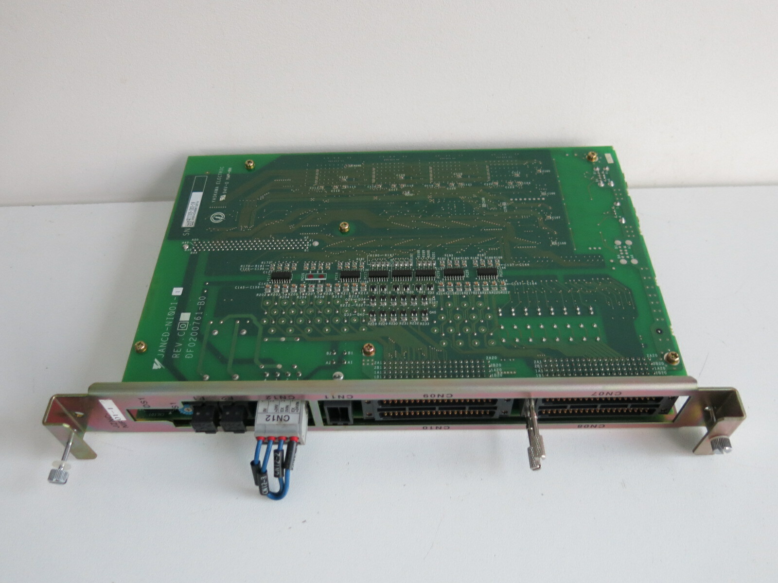 YASKAWA JZNC-NIF01-1