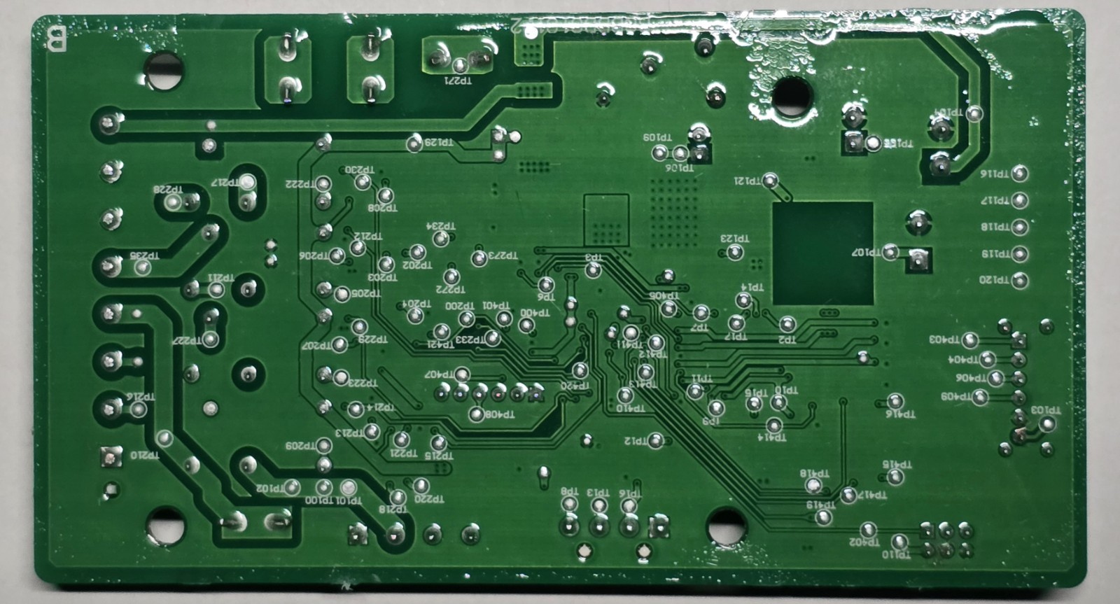 PCBCM301V0001S Goodman Control Board Amana Daikin HVAC Systems PCBCM301 V0001