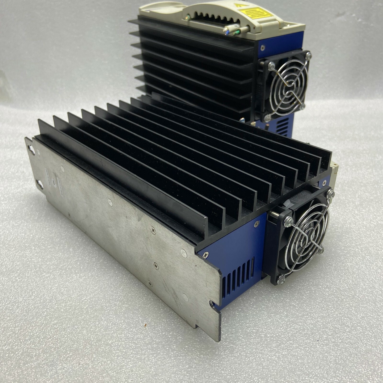 Kollmorgen Servo Drive CR06550 Ship via DHL or FedEx 180 Days Warranty #
