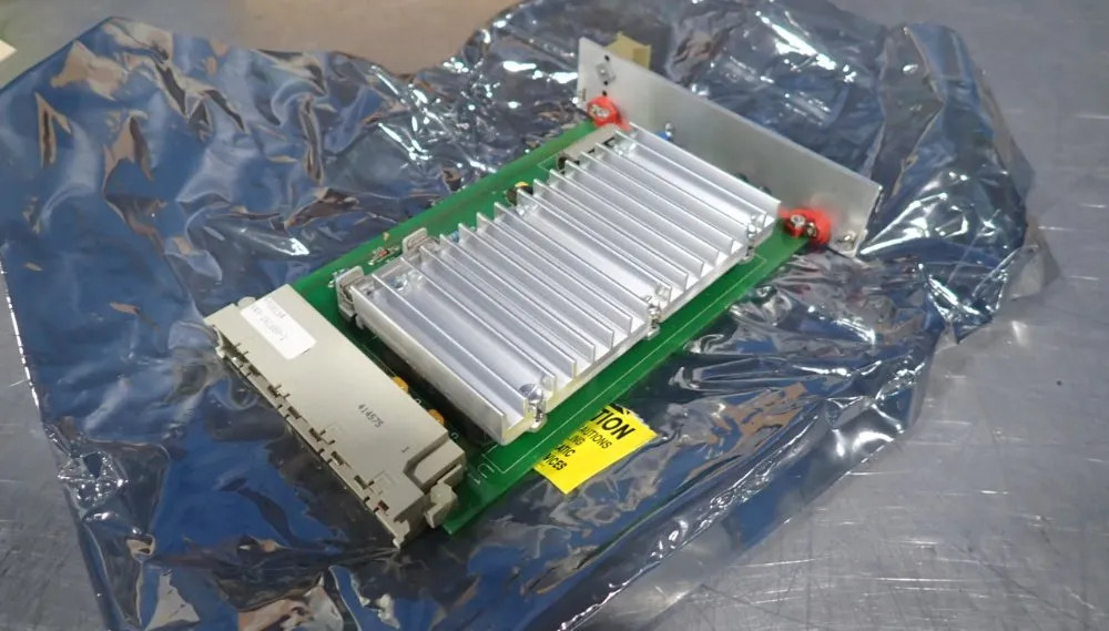 MARQUIP MLVPS DRIVE 9638024