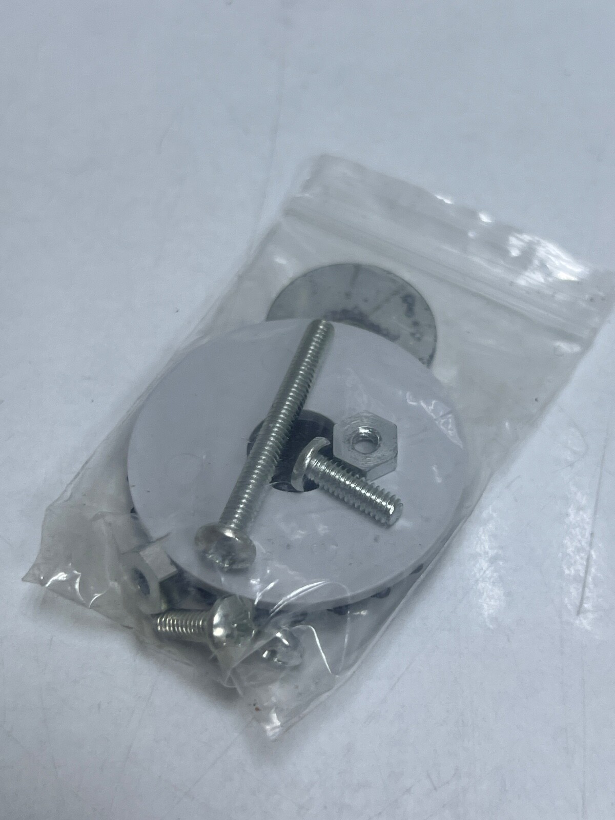 (LOT 2 PCS) Leviton OSC10-M0W (WITHOUT BOX) (OLD STOCK)