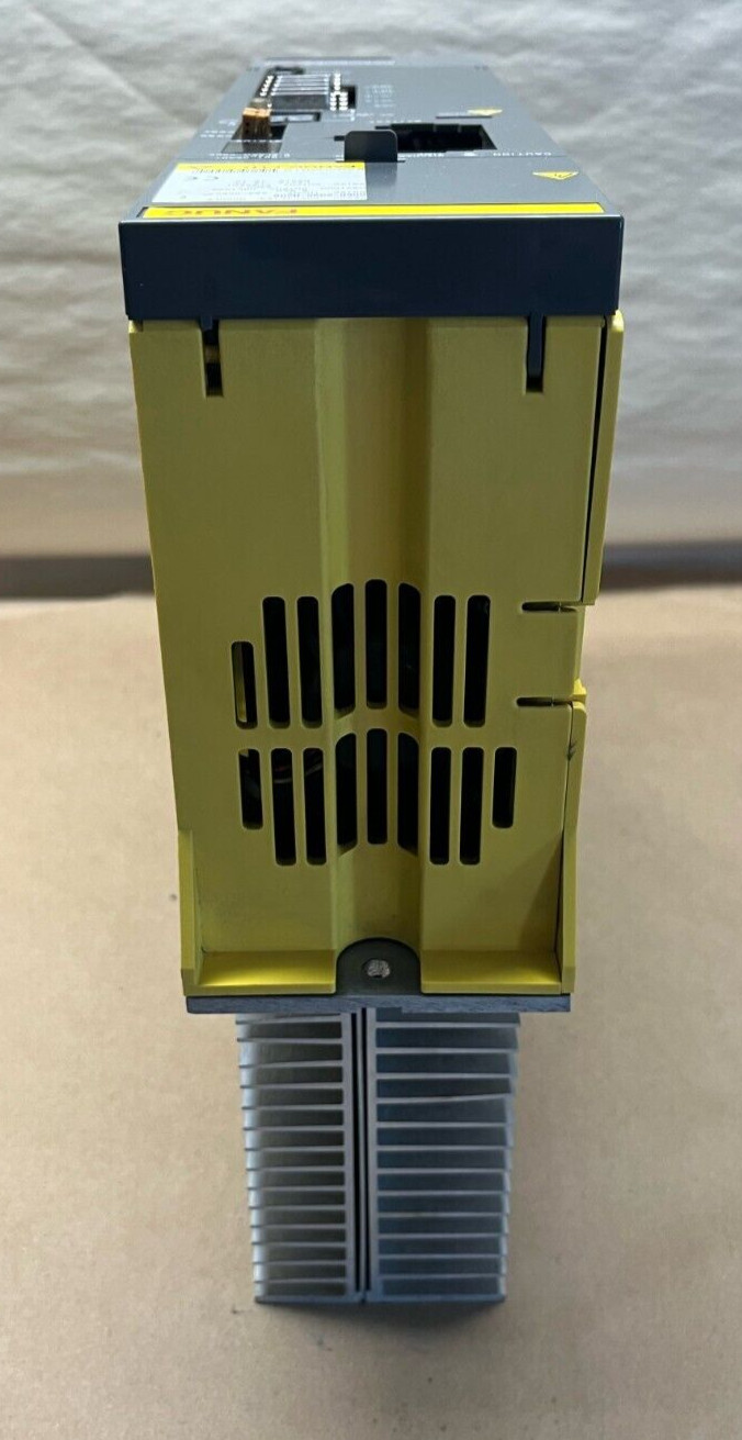 FANUC A06B-6096-H208 Servo Amplifier Module