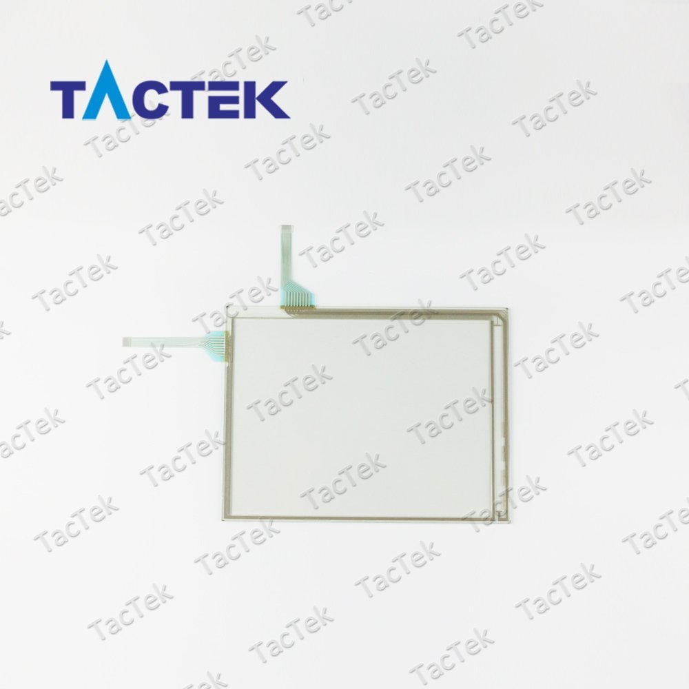 Touch Screen Panel Glass Digitizer For Hakko V610C10 V610T10 V610S10cl