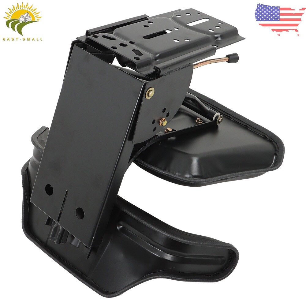 UNIVERSAL TRACTOR SUSPENSION SEAT FIT FOR FORD/NEW HOLLAND 4000 4100 4110 3000