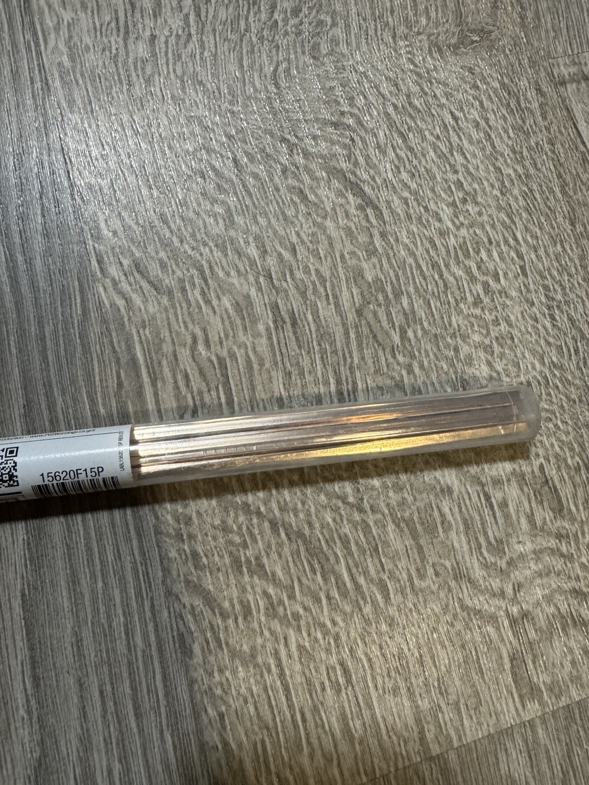 Harris Stay-Silv 15 Phos-Copper Silver Brazing Rod AWS A5.8 BCuP-5 MPN