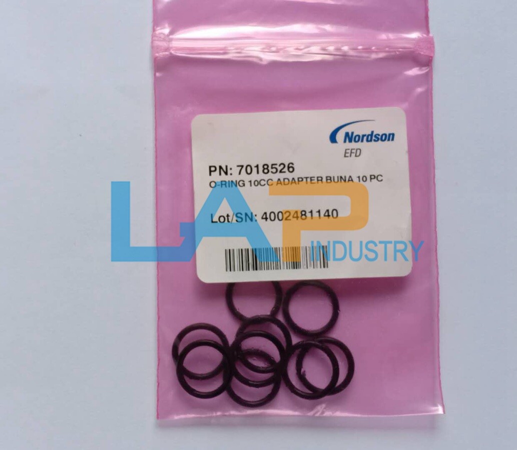 10Pcs/1Pack New For 7018514 sealing ring PN:7018514