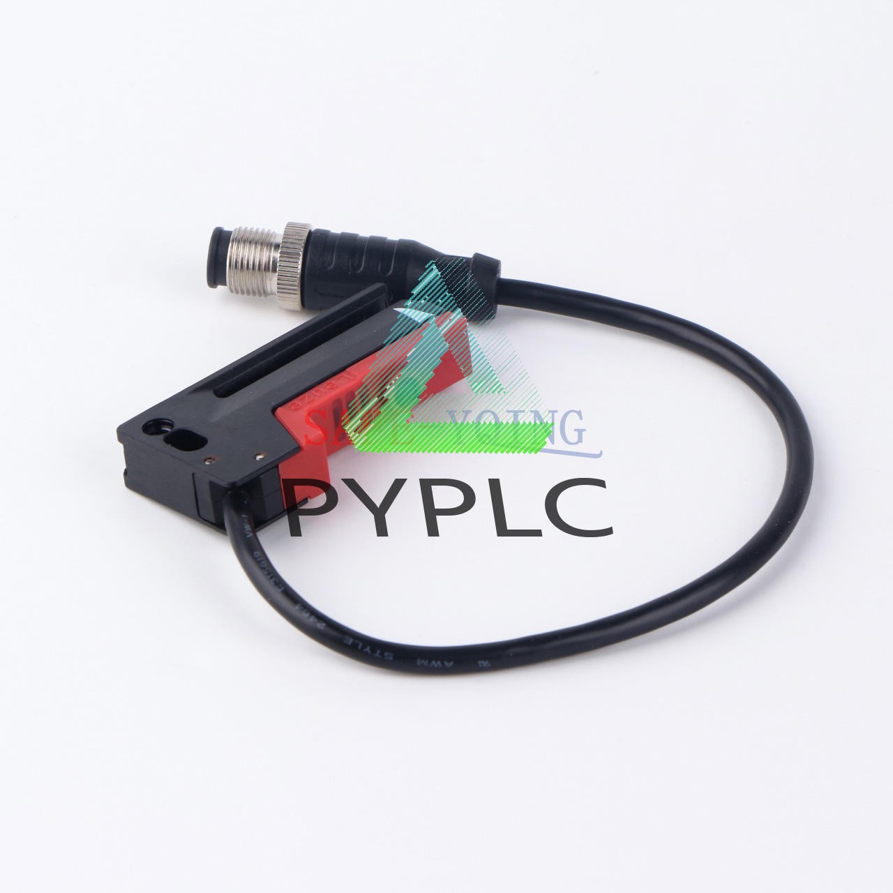 NEW 1PC LEUZE label sensor GS 61 / 6D.2,200-S12 GS 61/6D.2,200-S12