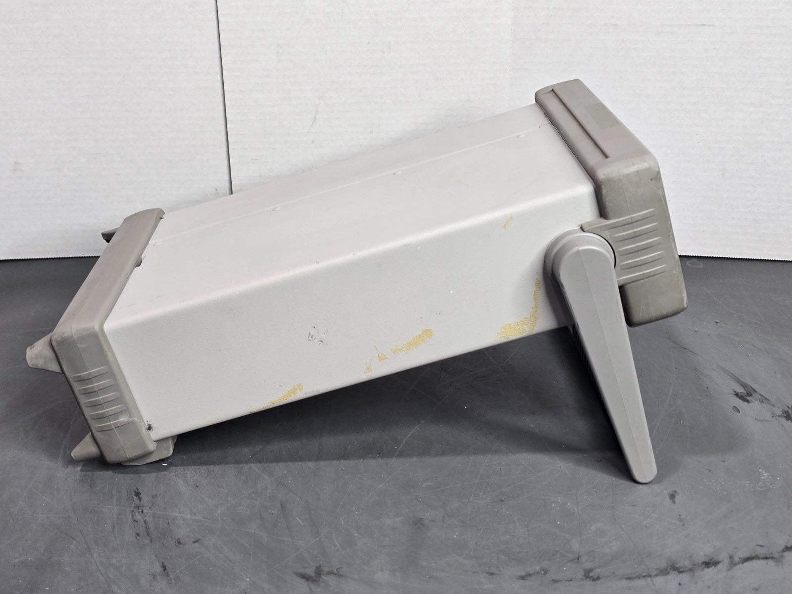 Agilent Technologies 34401A Benchtop Digital Multimeter Partially Tested