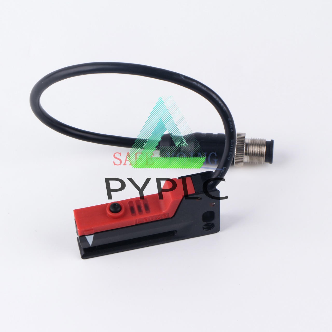 NEW 1PC LEUZE label sensor GS 61 / 6D.2,200-S12 GS 61/6D.2,200-S12