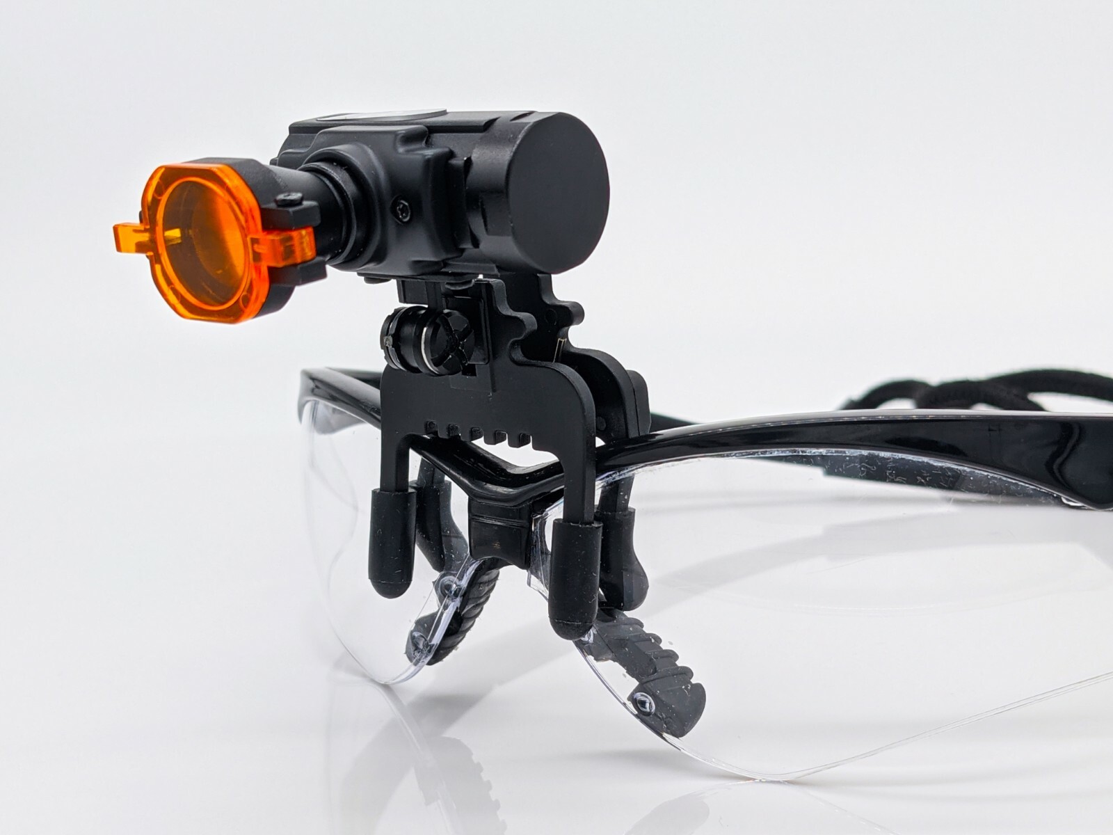 Novae Wireless Mini | Dental LED Loupe Headlight surgitel orascoptic schultz
