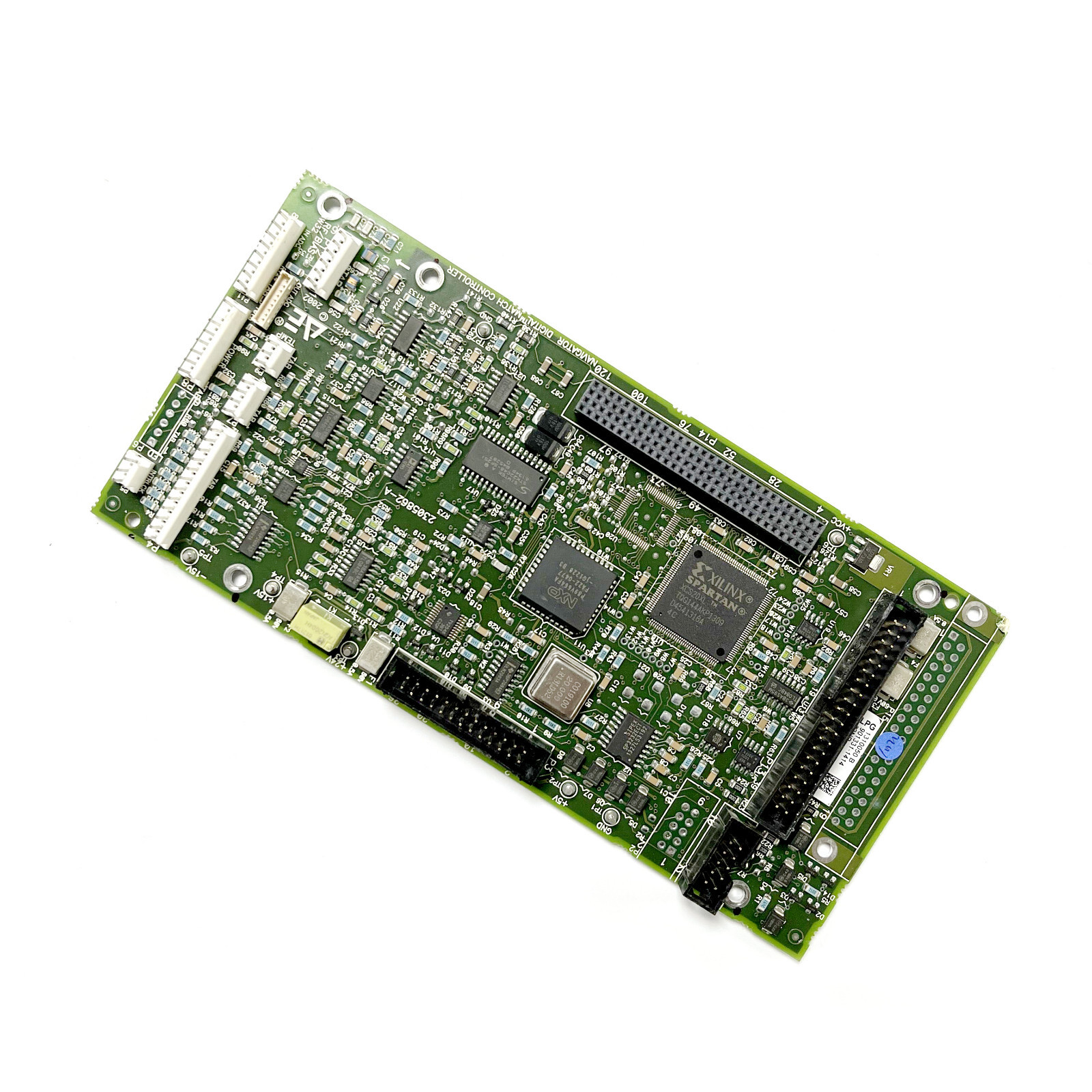 NAVIGATOR 1013-L50Z NANIGATOR DIGITAL MATCH CINTROLL CONTROL PCB