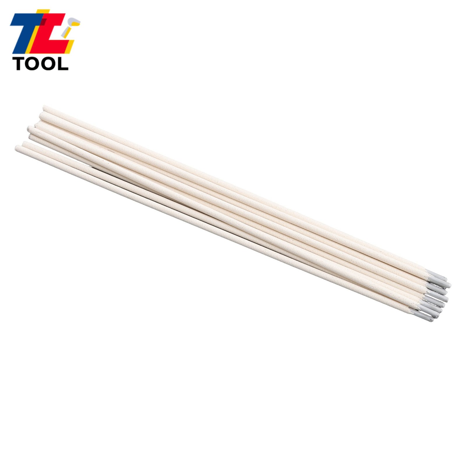 Aluminum TIG Welding Rod E4043 Welding Wire Filler Rod 5/32″x14″ 0.5 LB(11 Rods)