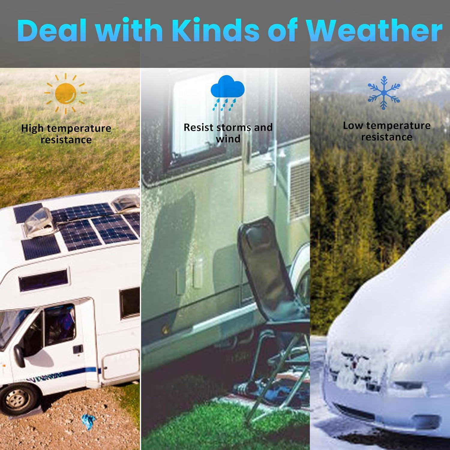 1Gal/133Fl.Oz Liquid Rubber Rv Roof Coating White Waterproof Sealant Camper Roof
