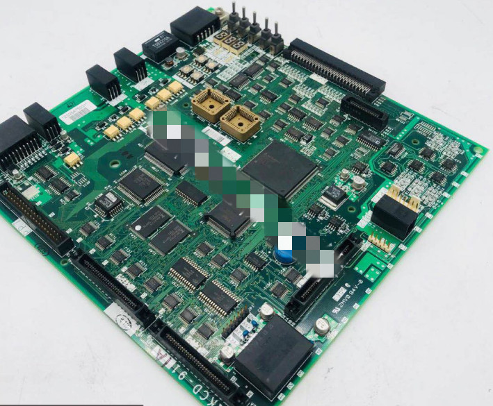 Original KCD-911A main board 60 days warranty
