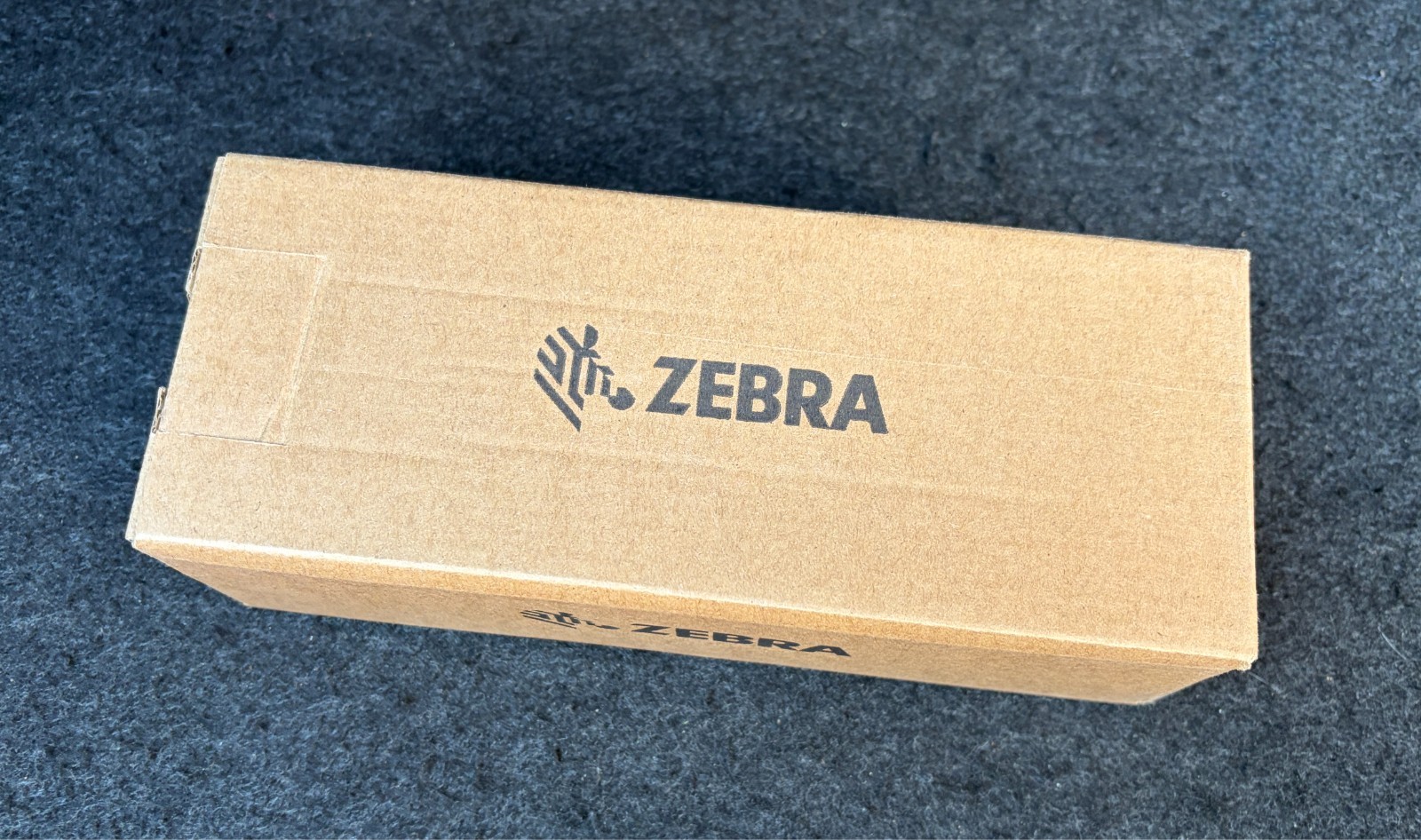 Zebra MC2200 SE4100 2GB 16GB Android Mobile Computer Scanner MC220J-2A3S2NA