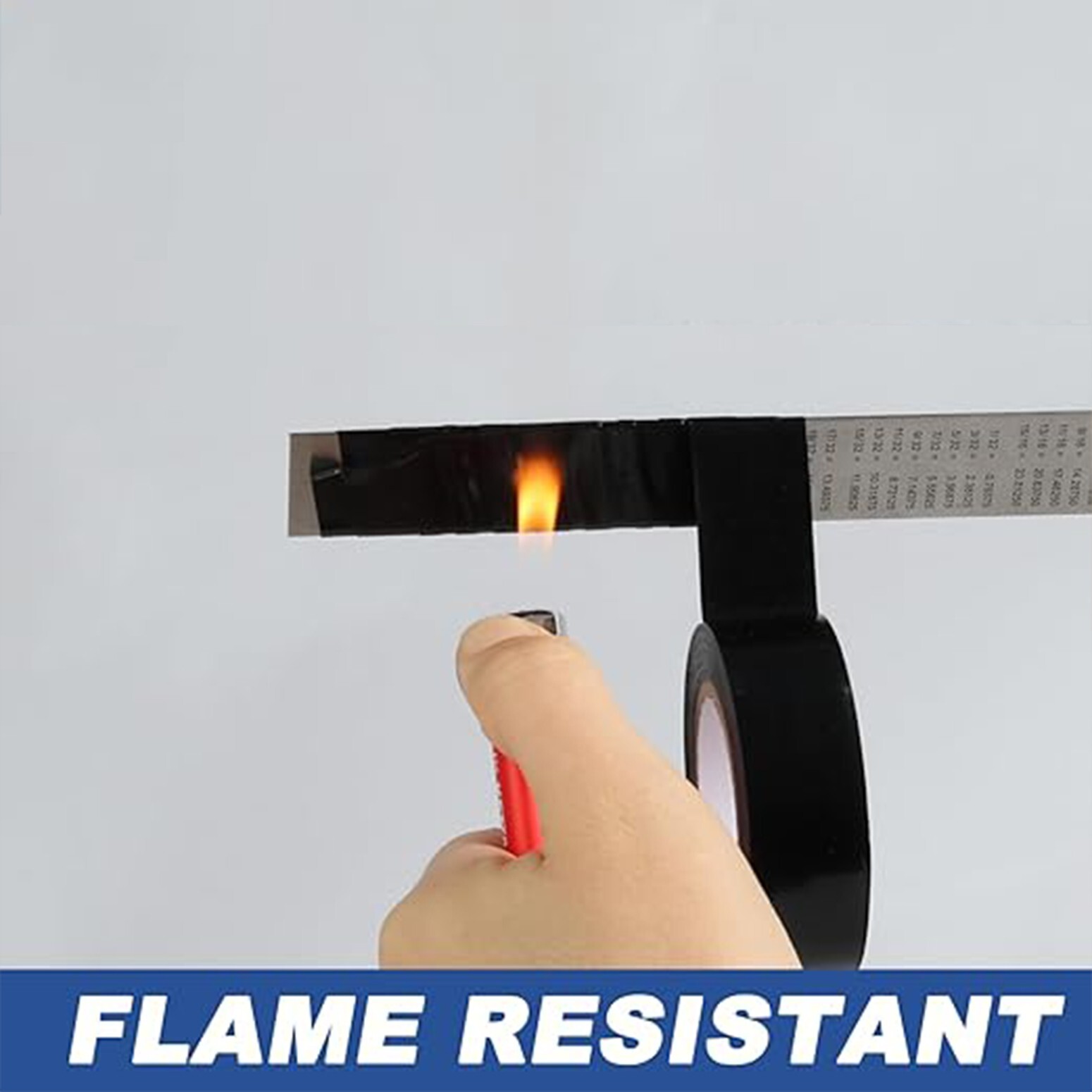 1~300X Electrical Tape Wiring Harness wire (Black, 3/4″x20FT) auto truck LOT