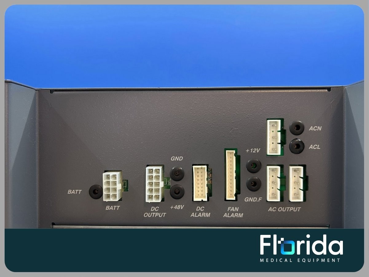 SIEMENS ACUSON X300 ULTRASOUND 10429472 POWER SUPPLY 30 DAYS WARRANTY **